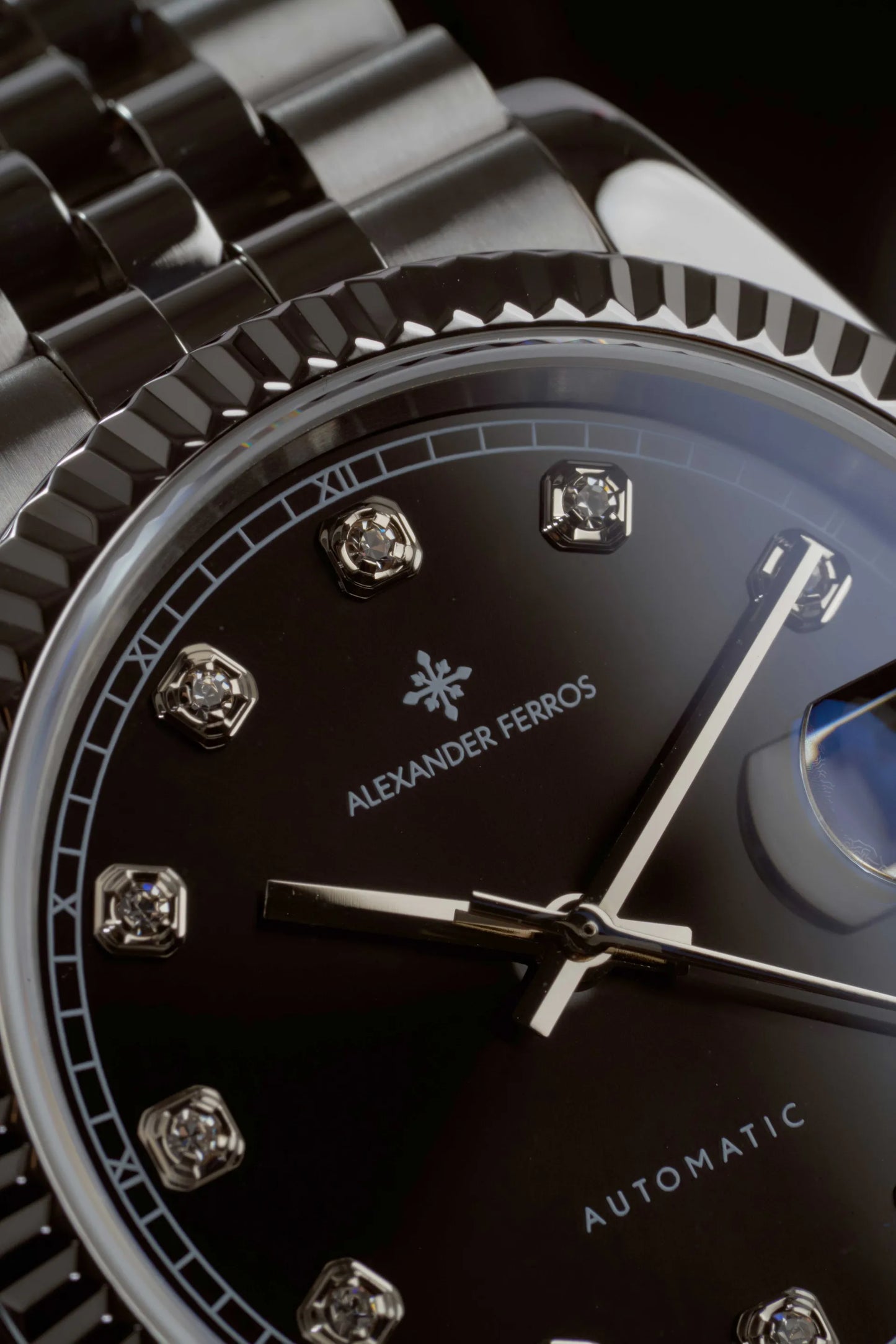 ALEXANDER FERROS WATCHES 10