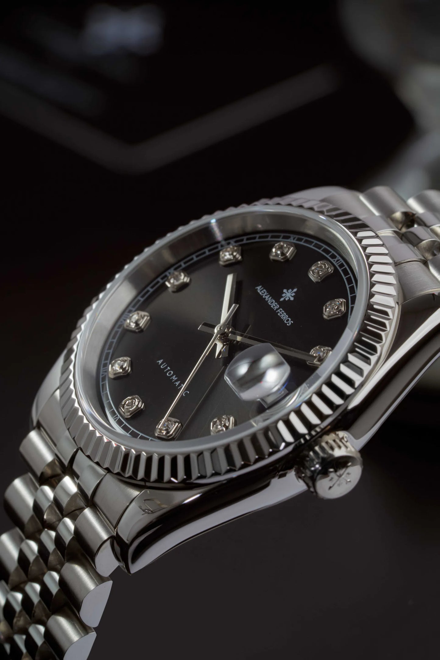 ALEXANDER FERROS WATCHES 10