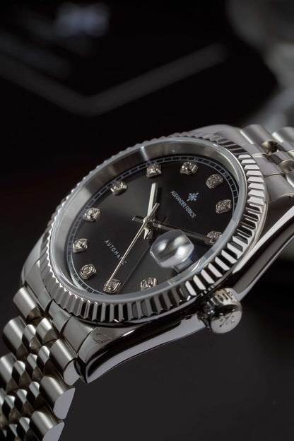 ALEXANDER FERROS WATCHES 10