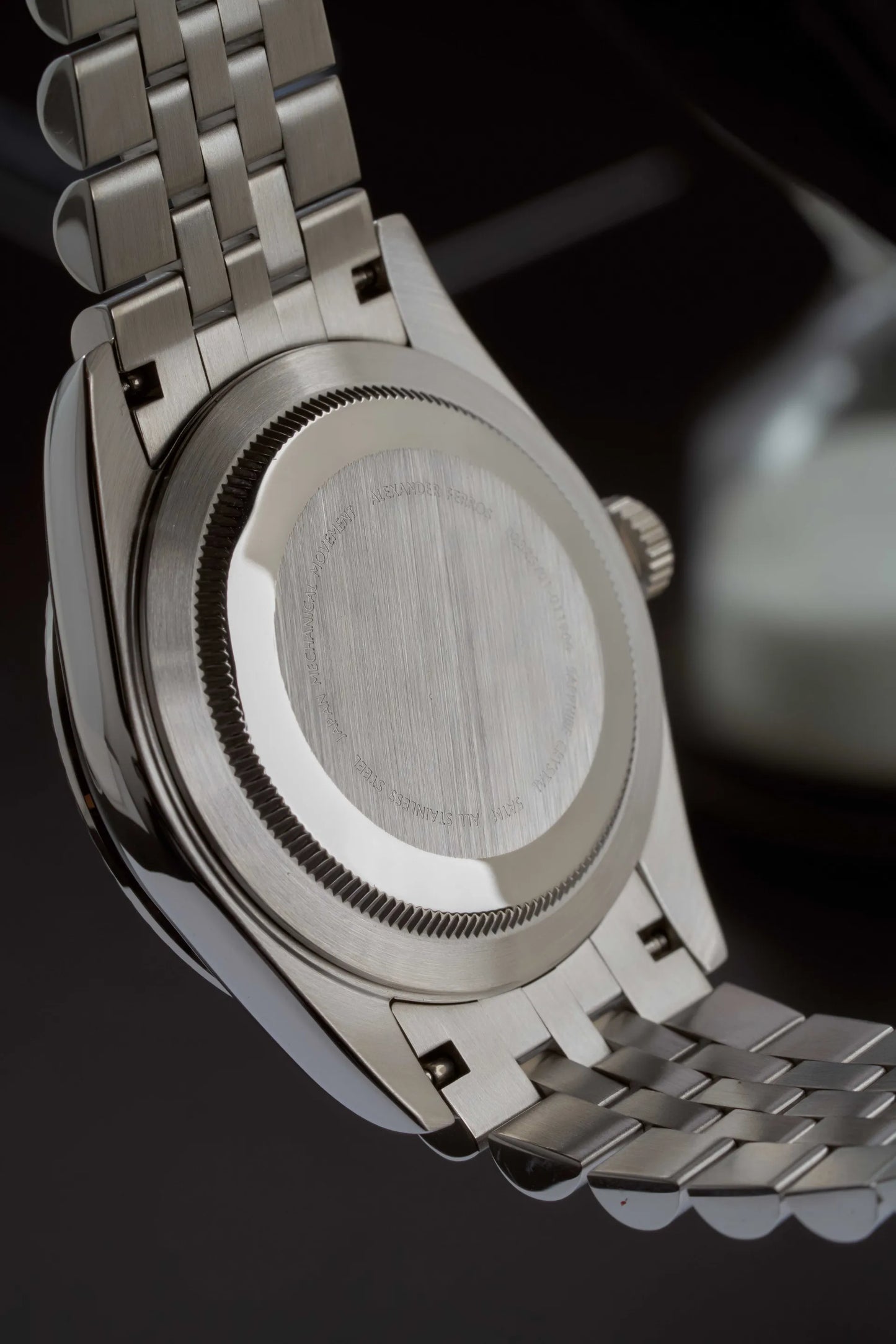 ALEXANDER FERROS WATCHES 10