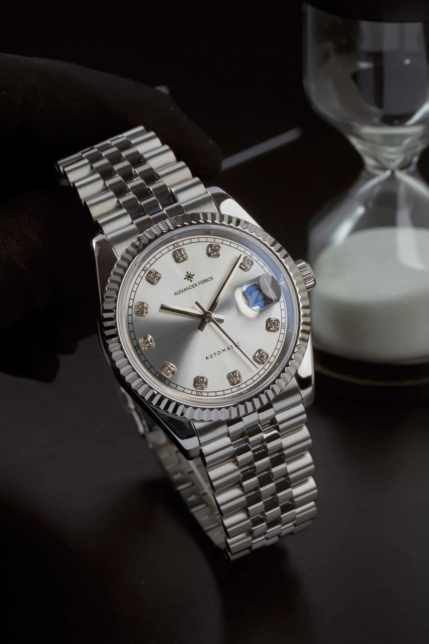 ALEXANDER FERROS WATCHES 09