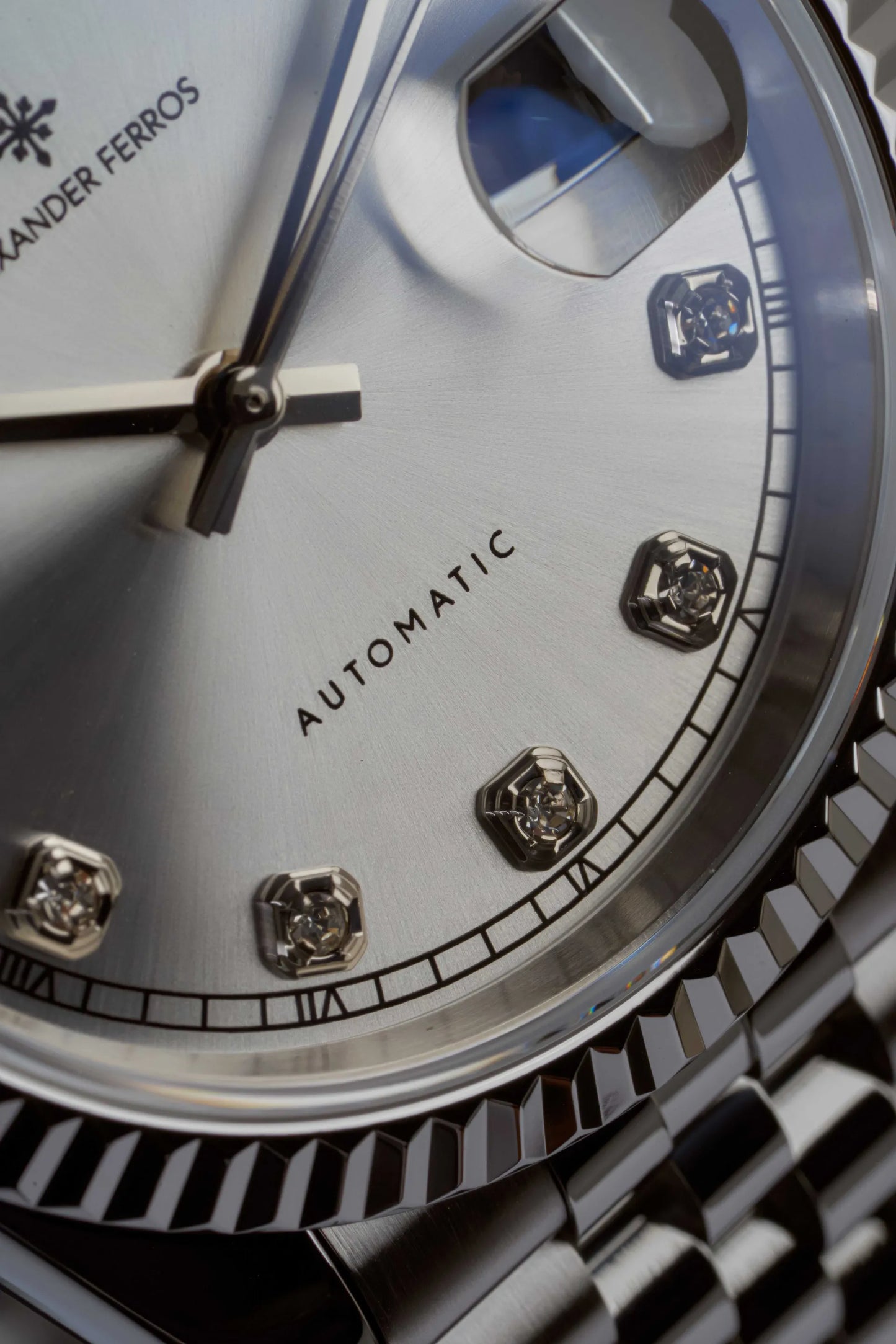ALEXANDER FERROS WATCHES 09