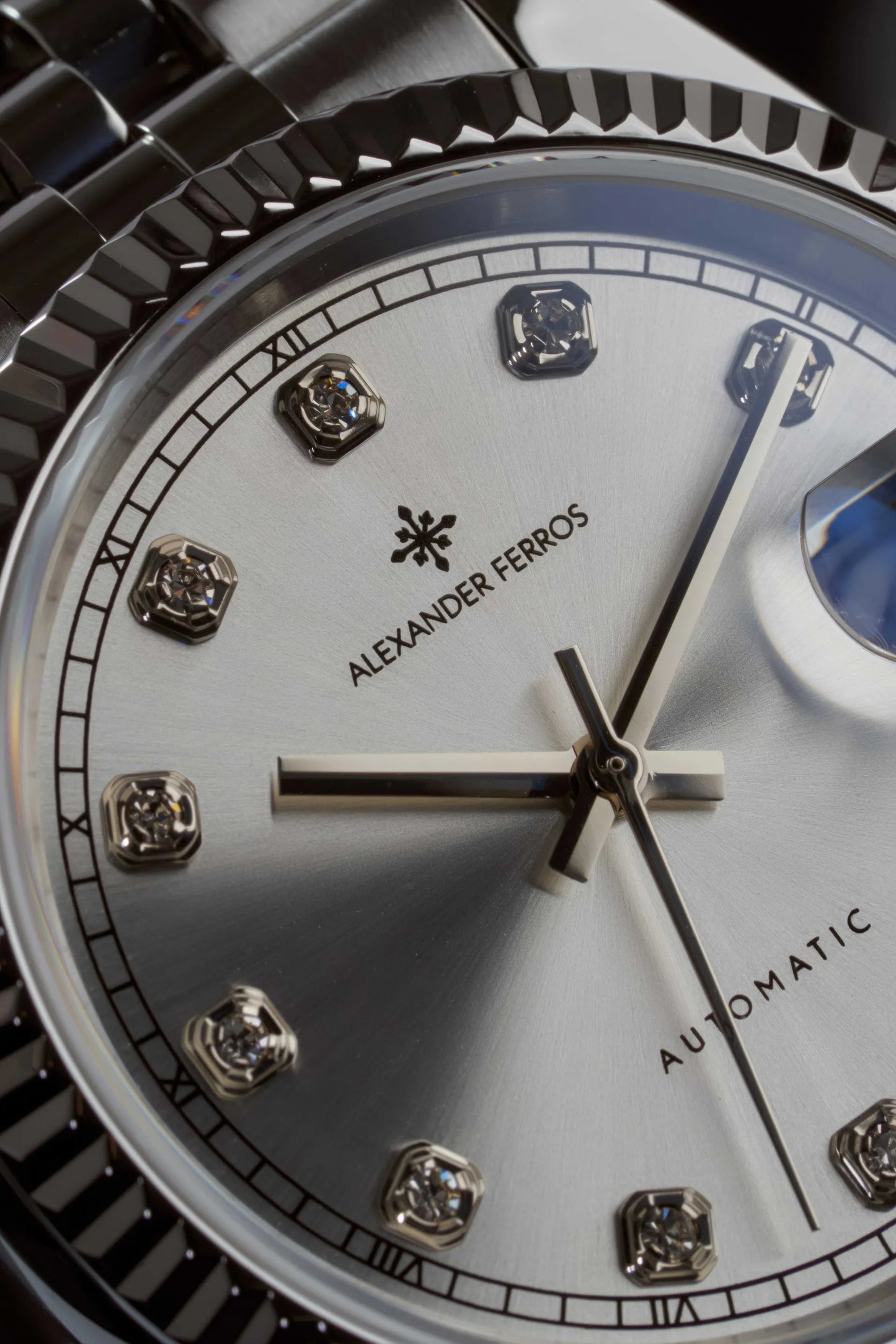 ALEXANDER FERROS WATCHES 09