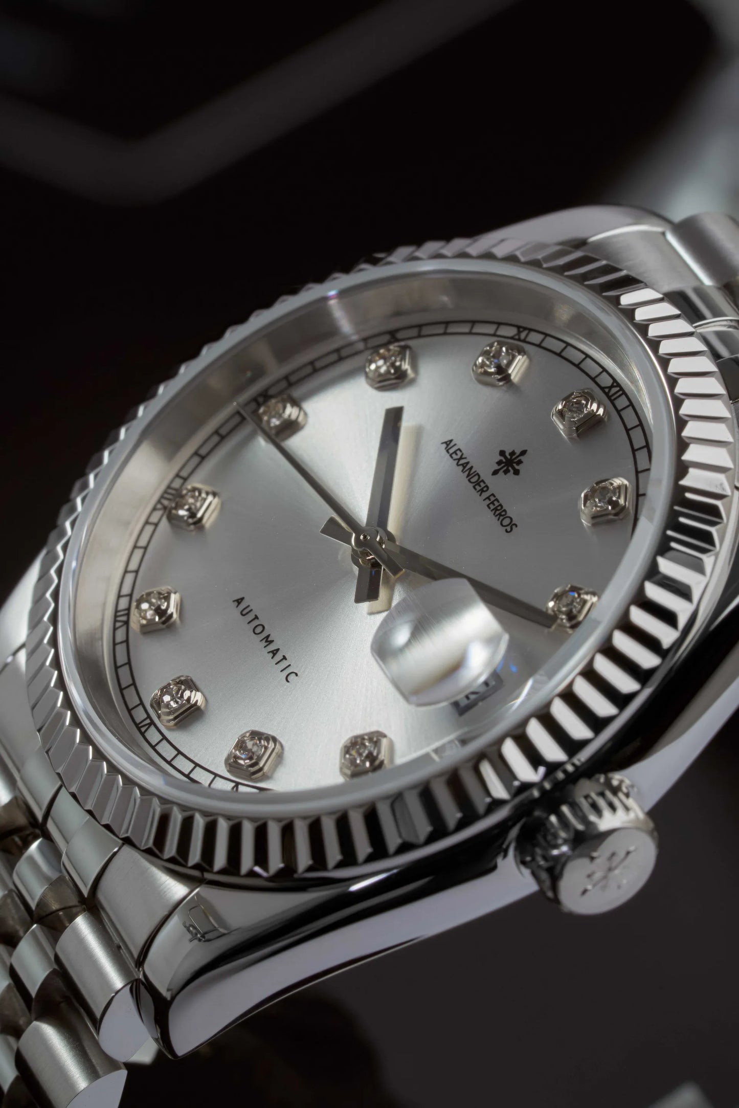 ALEXANDER FERROS WATCHES 09