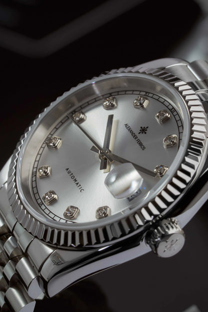 ALEXANDER FERROS WATCHES 09