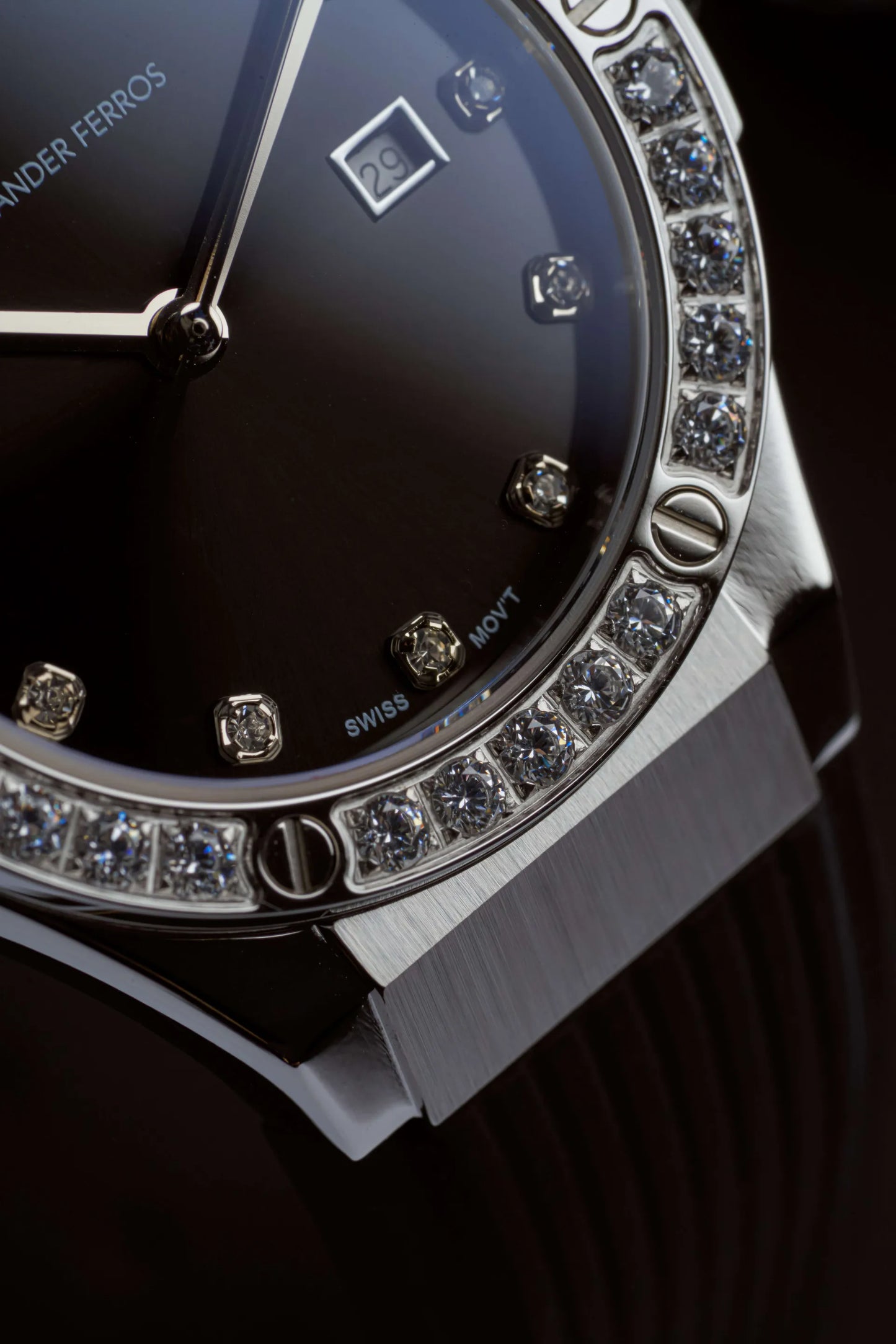 ALEXANDER FERROS WATCHES 20
