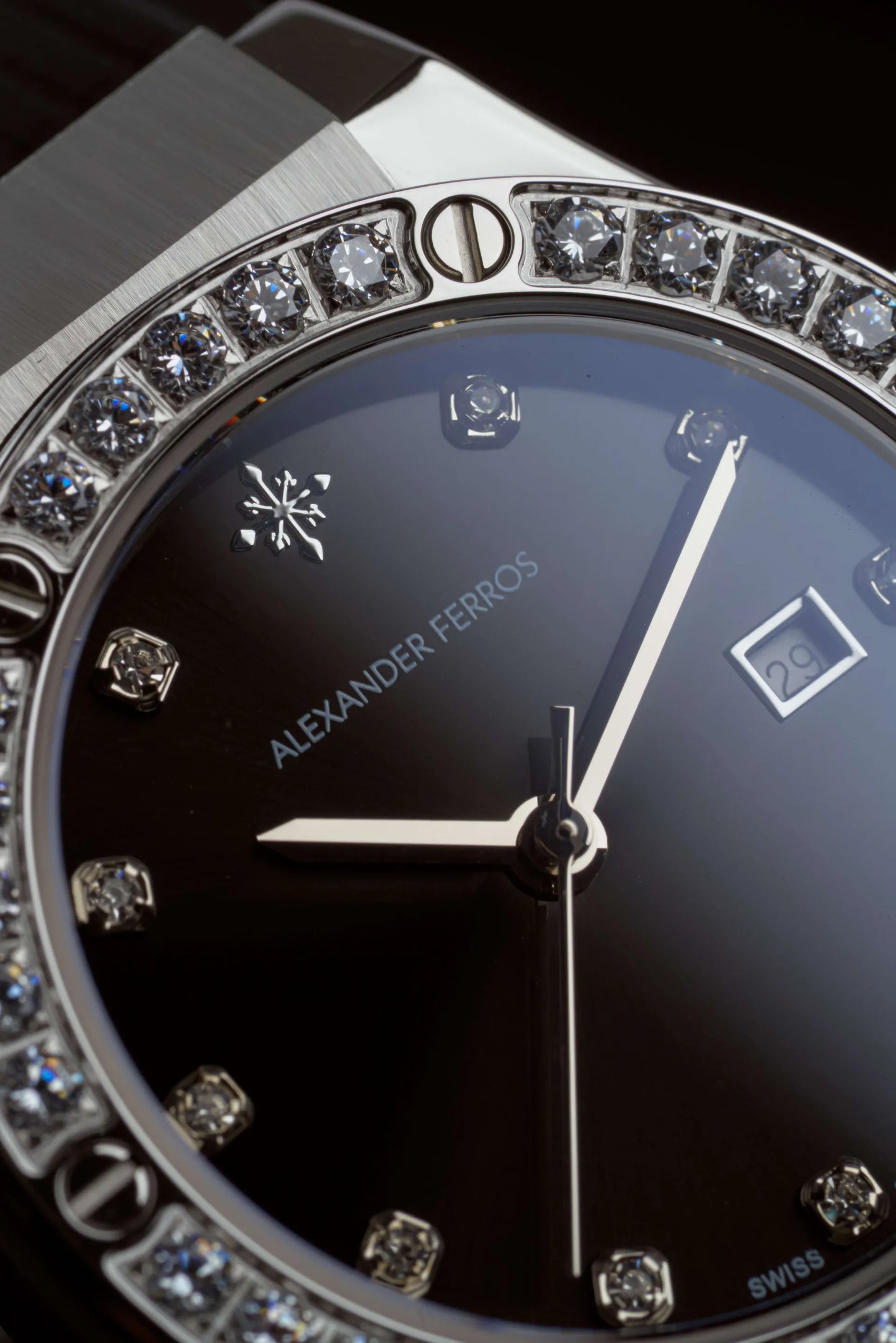 ALEXANDER FERROS WATCHES 20
