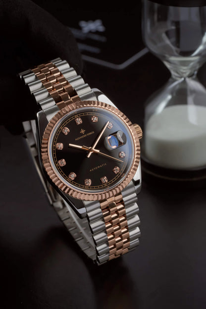 ALEXANDER FERROS WATCHES 07