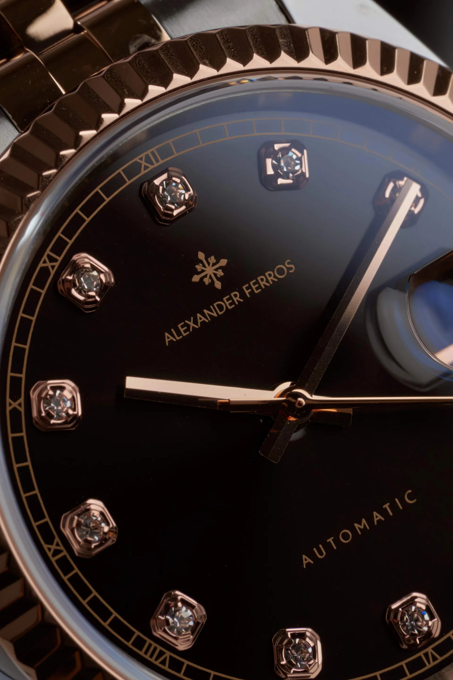 ALEXANDER FERROS WATCHES 07
