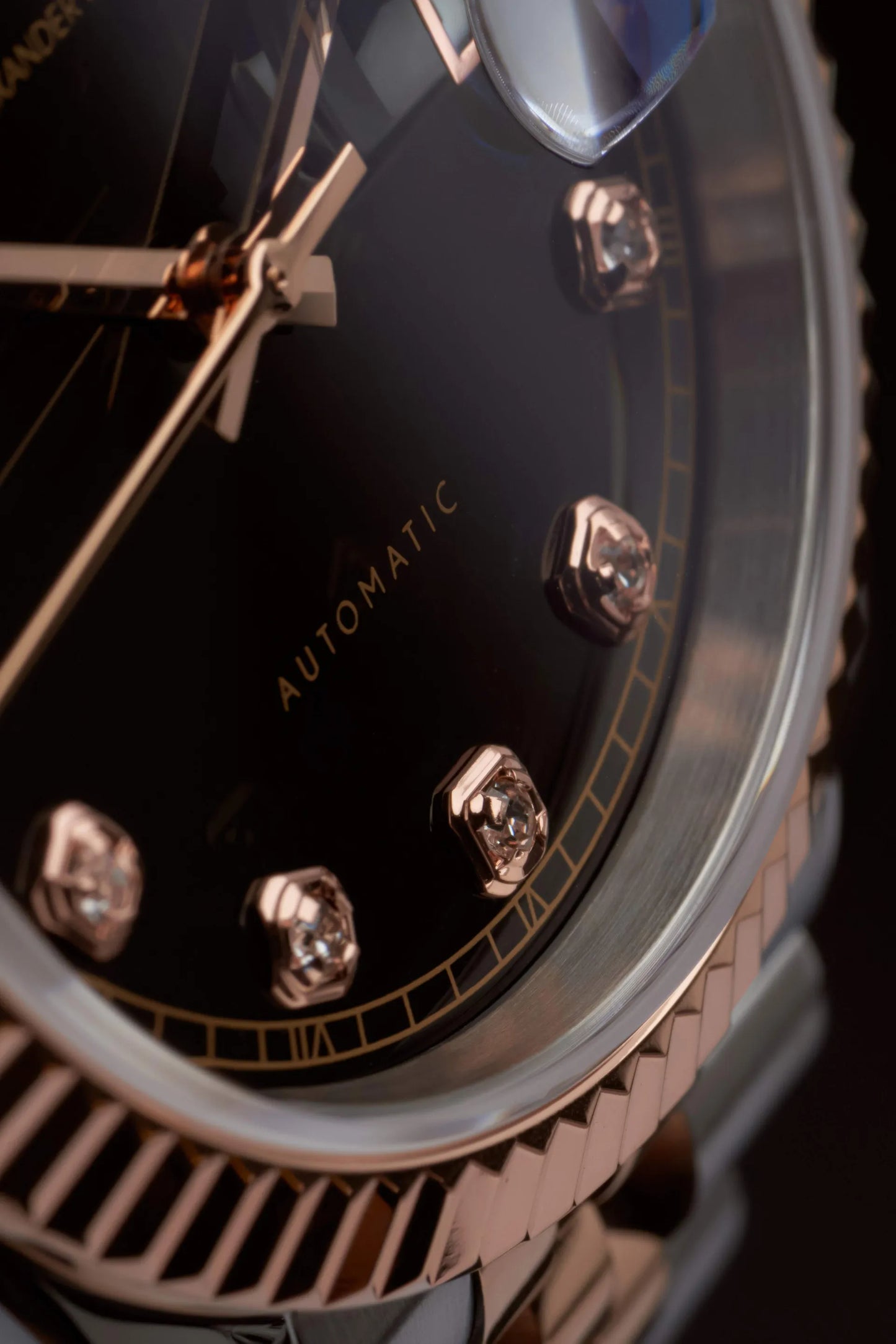 ALEXANDER FERROS WATCHES 07