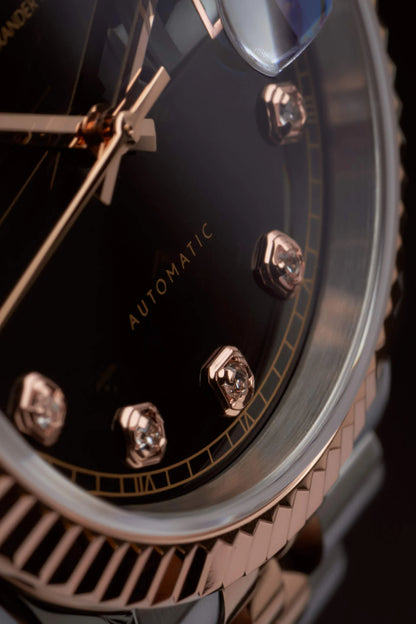 ALEXANDER FERROS WATCHES 07