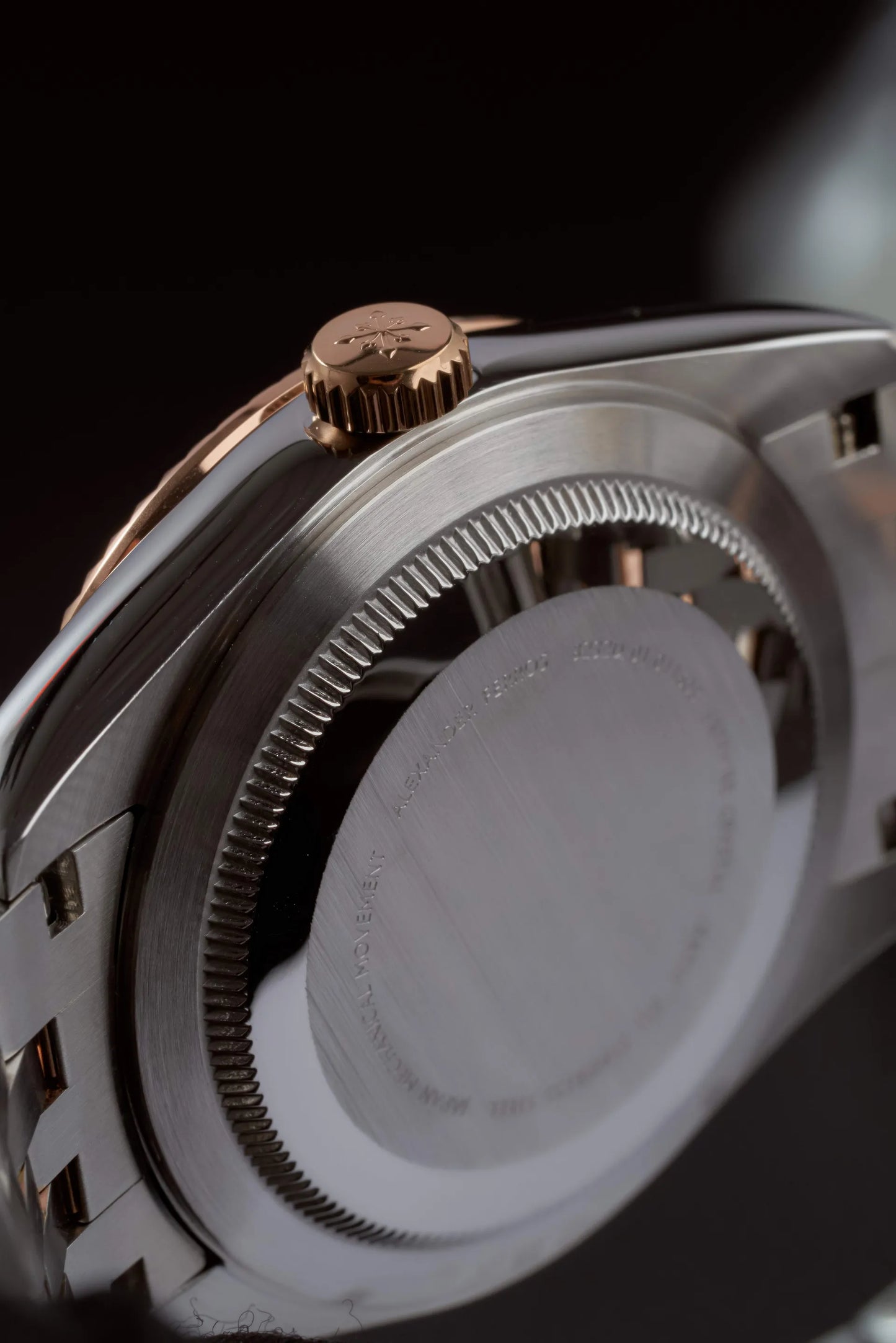 ALEXANDER FERROS WATCHES 07