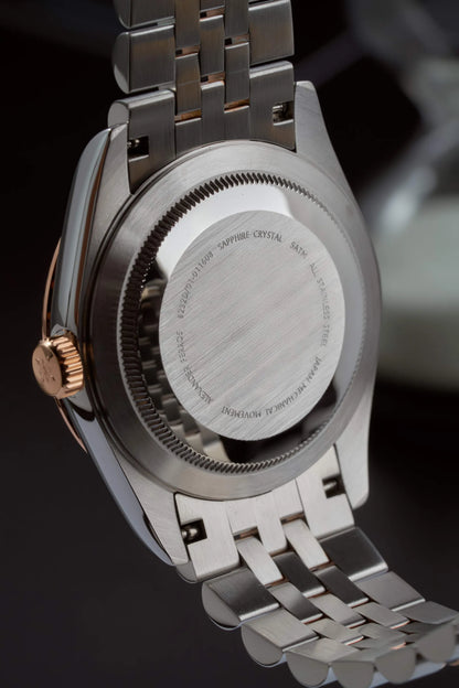 ALEXANDER FERROS WATCHES 07