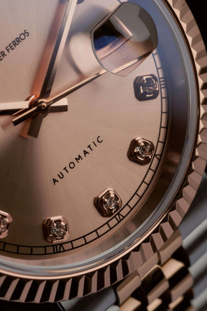 ALEXANDER FERROS WATCHES 06