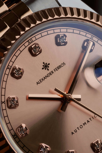 ALEXANDER FERROS WATCHES 06