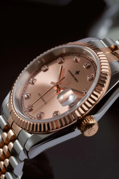 ALEXANDER FERROS WATCHES 06