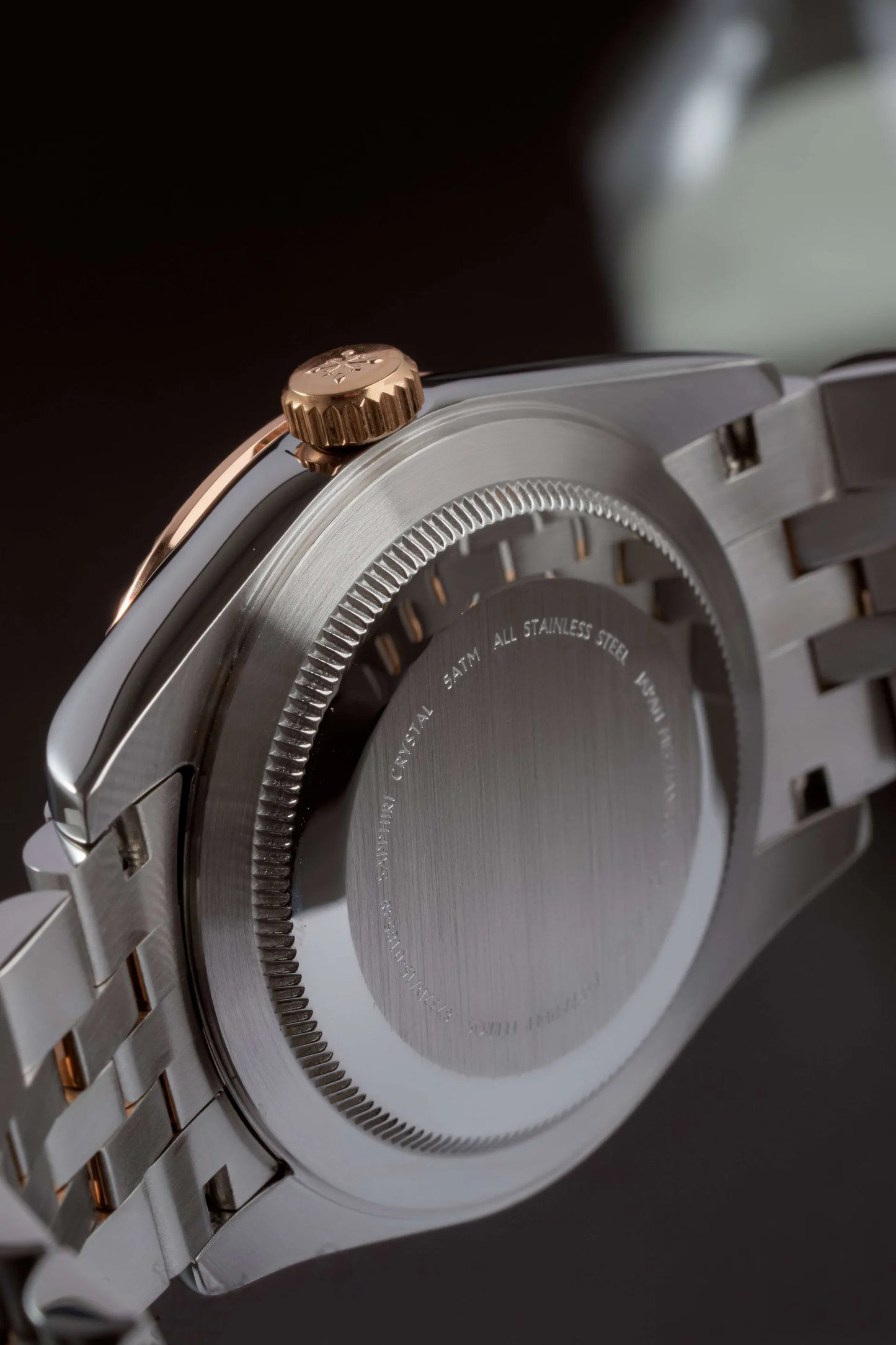 ALEXANDER FERROS WATCHES 06