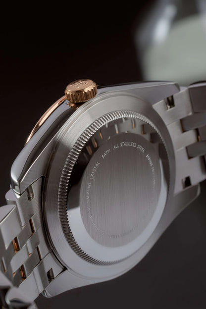 ALEXANDER FERROS WATCHES 06
