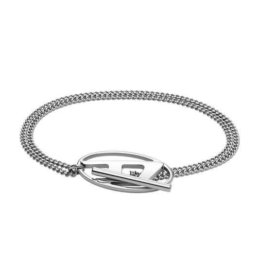 DIESEL BRACELET 01