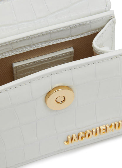 JACQUEMUS BAG 26 (18CM)