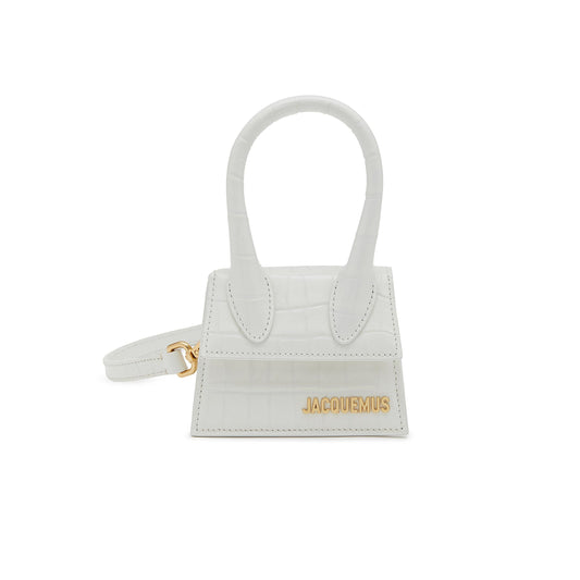 JACQUEMUS BAG 26 (18CM)