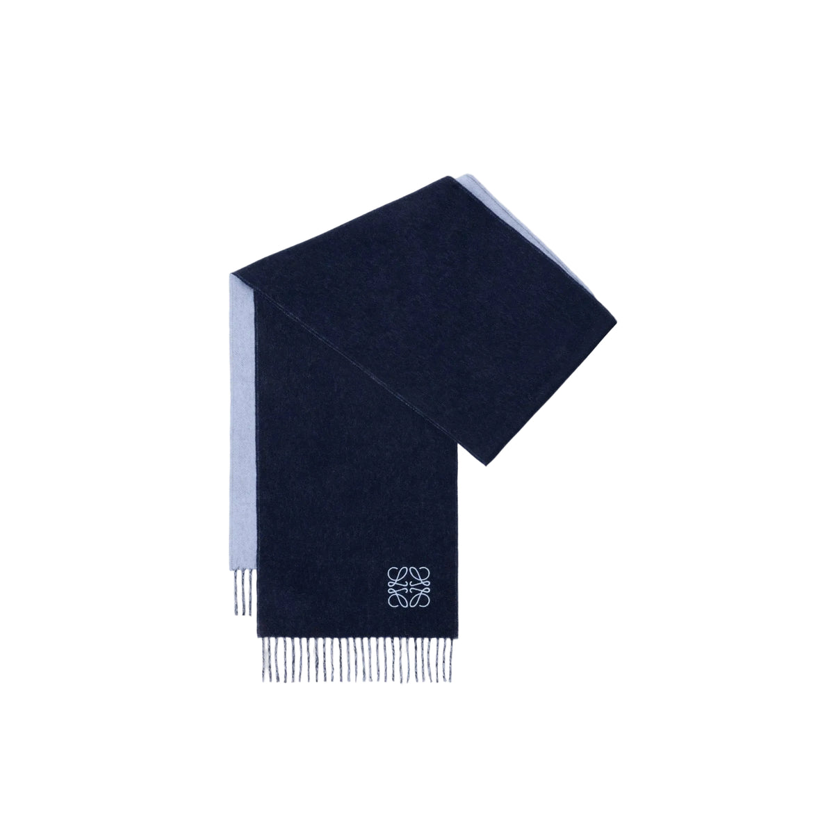 LOEWE SCARF 01