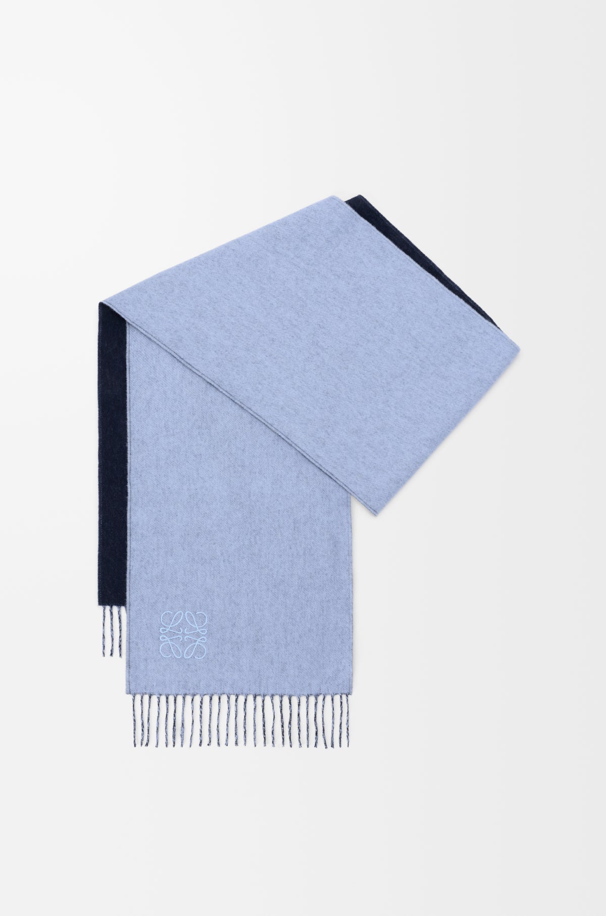 LOEWE SCARF 01