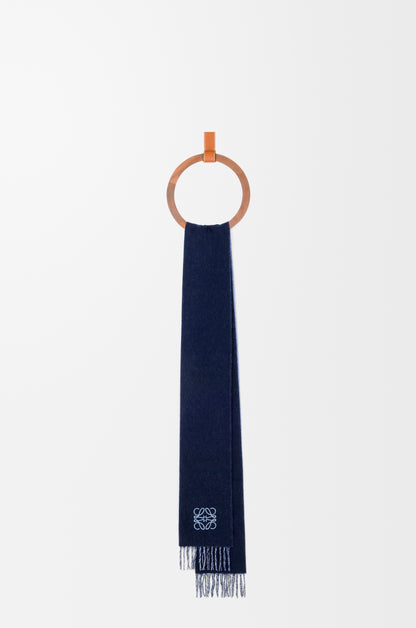 LOEWE SCARF 01