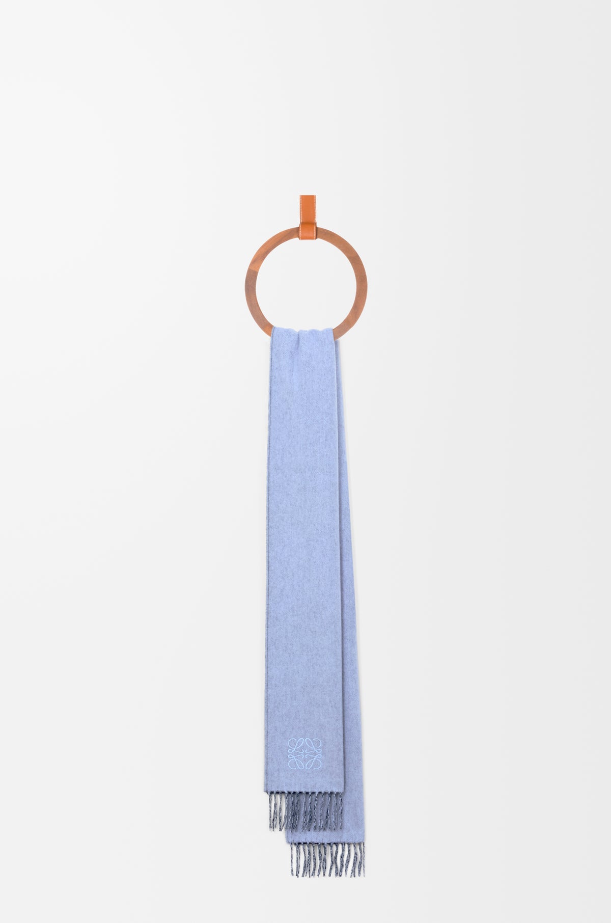 LOEWE SCARF 01