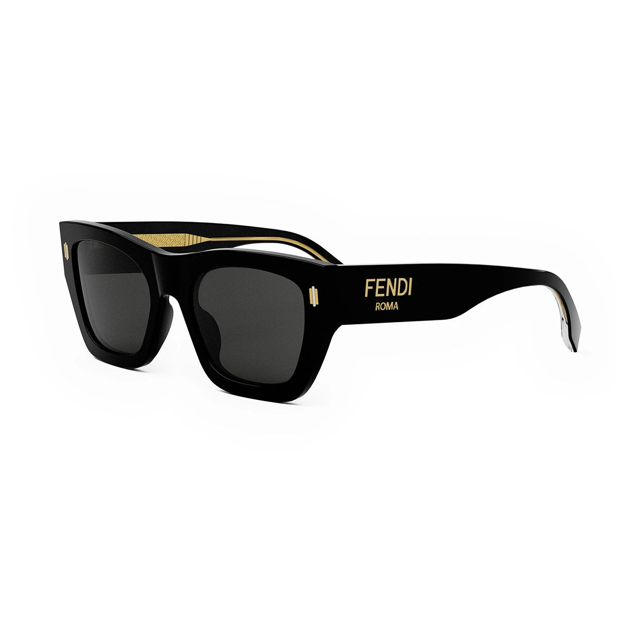 FENDI GLASSES 58