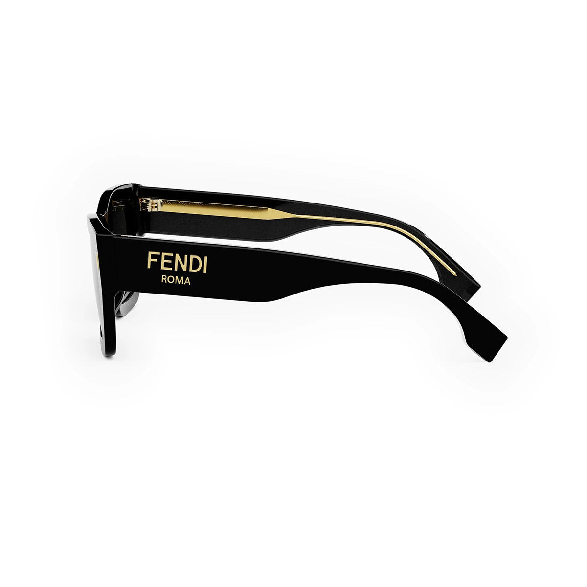 FENDI GLASSES 58