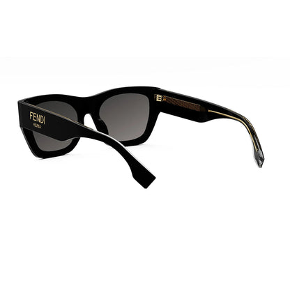 FENDI GLASSES 58