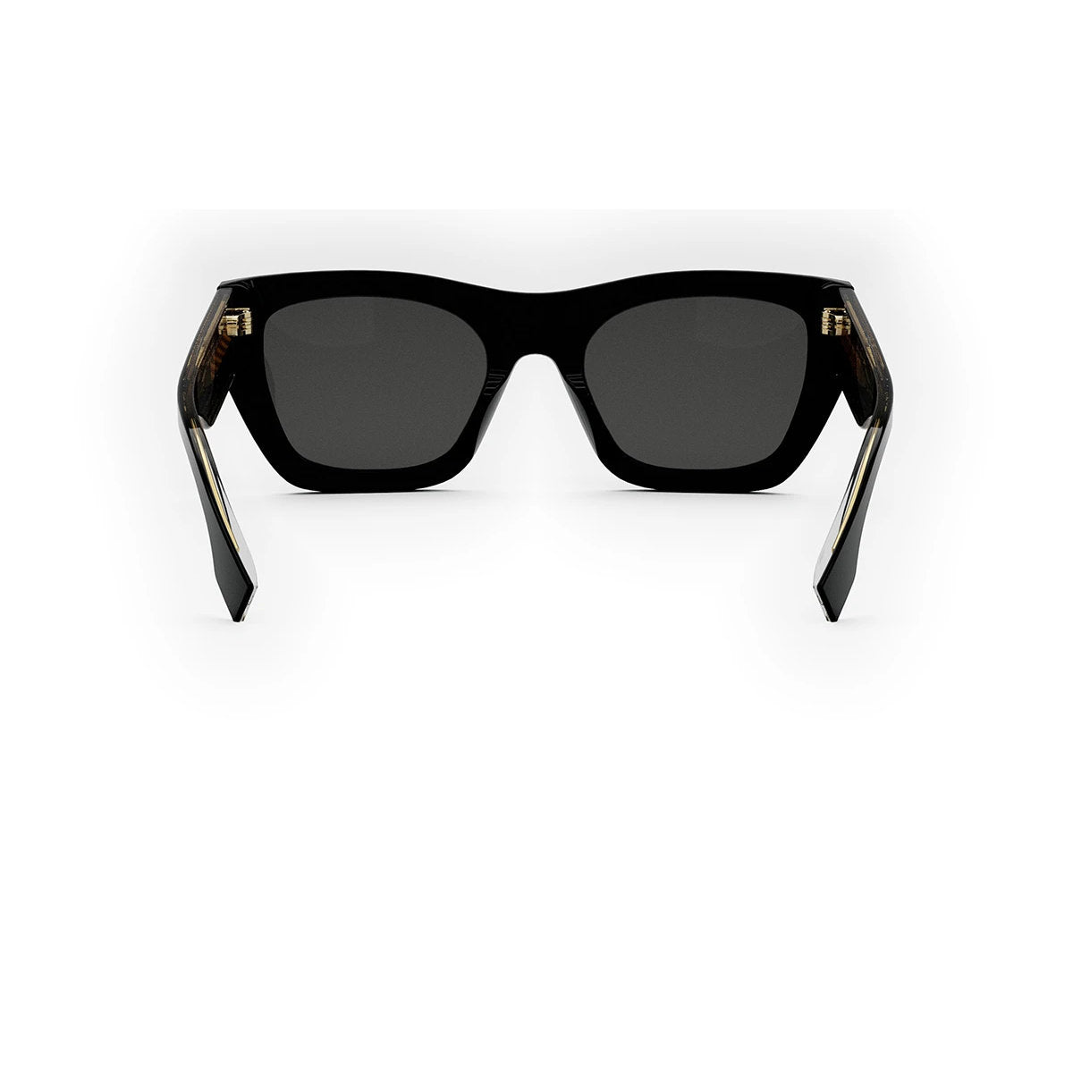 FENDI GLASSES 58
