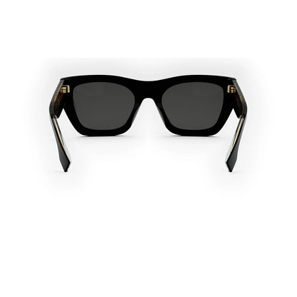 FENDI GLASSES 58