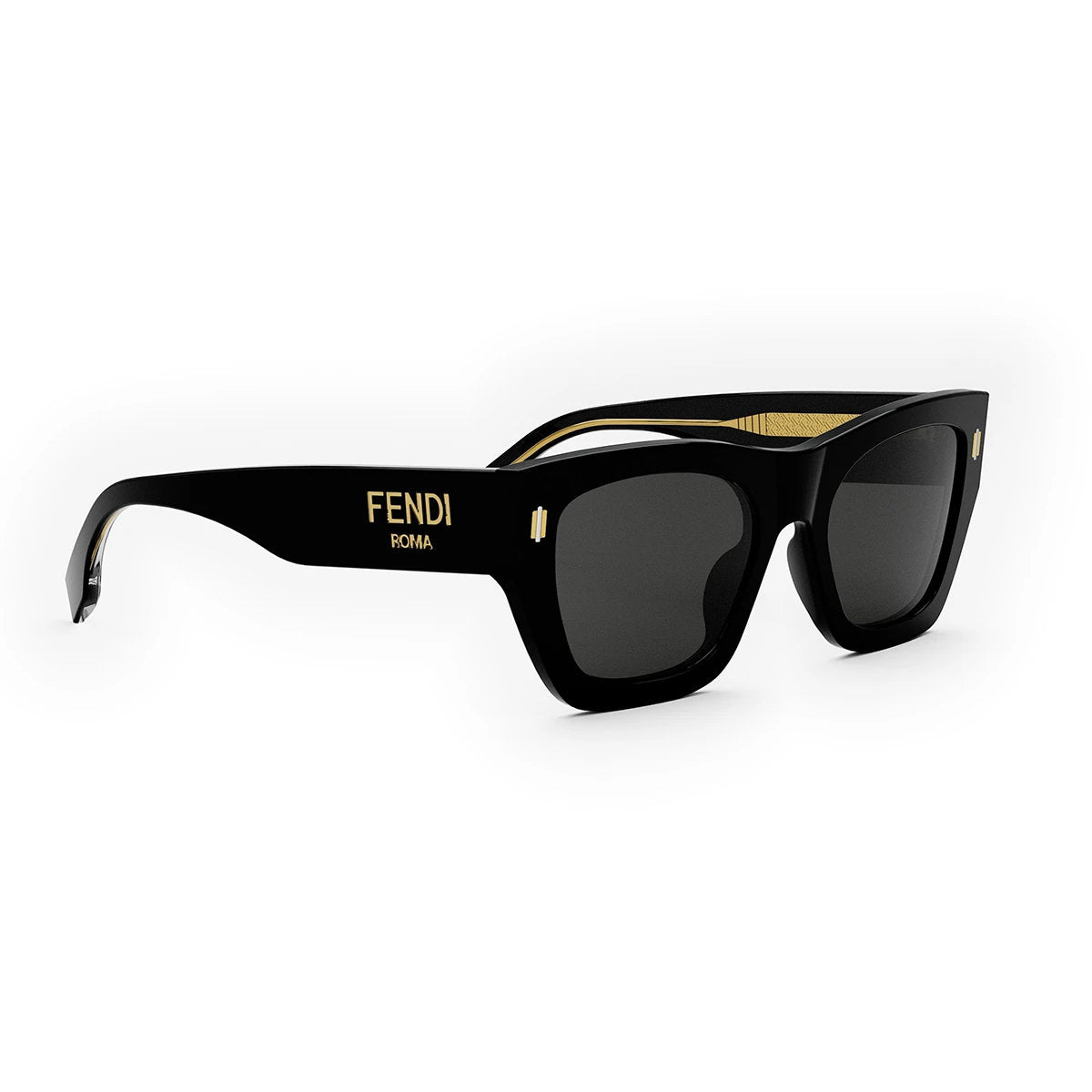 FENDI GLASSES 58