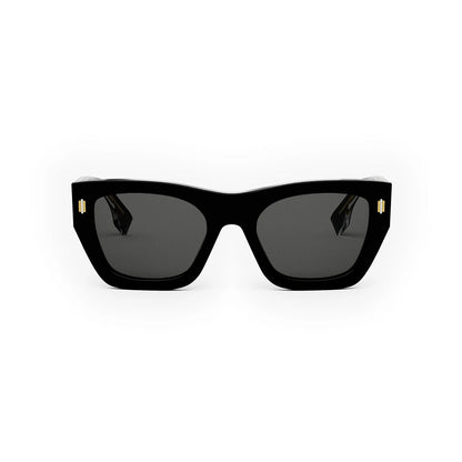 FENDI GLASSES 58