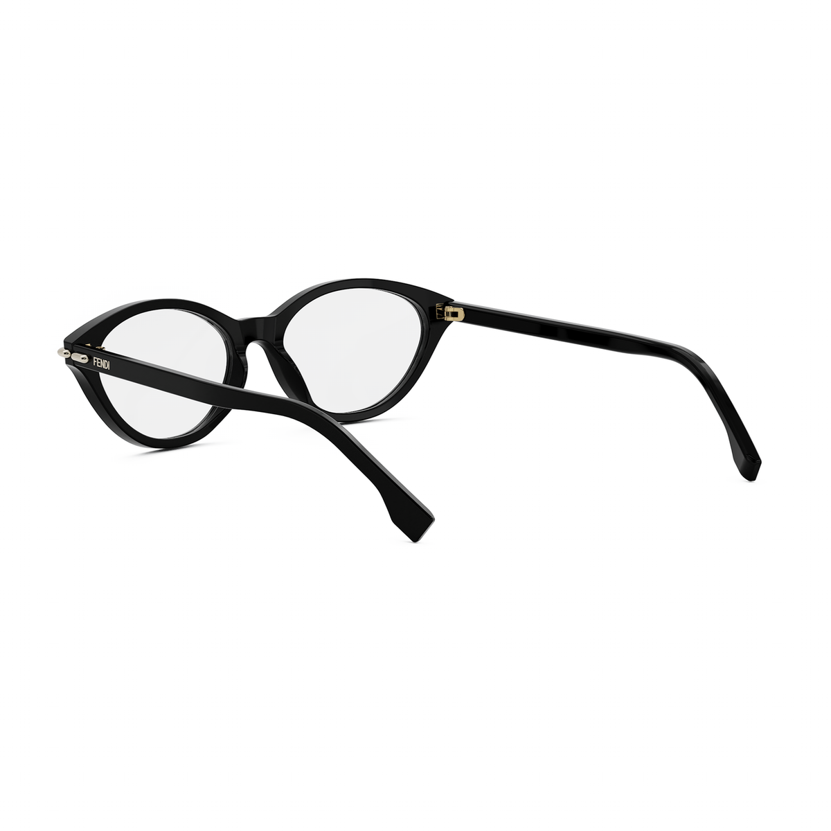 FENDI GLASSES 62