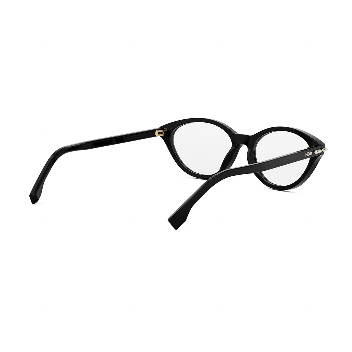 FENDI GLASSES 62