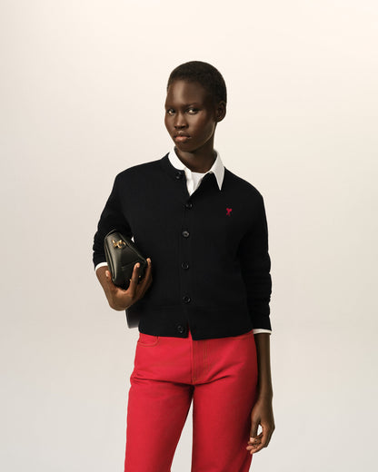 AMI CARDIGAN 12
