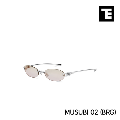 GM MUSUBI 02 (BRG)
