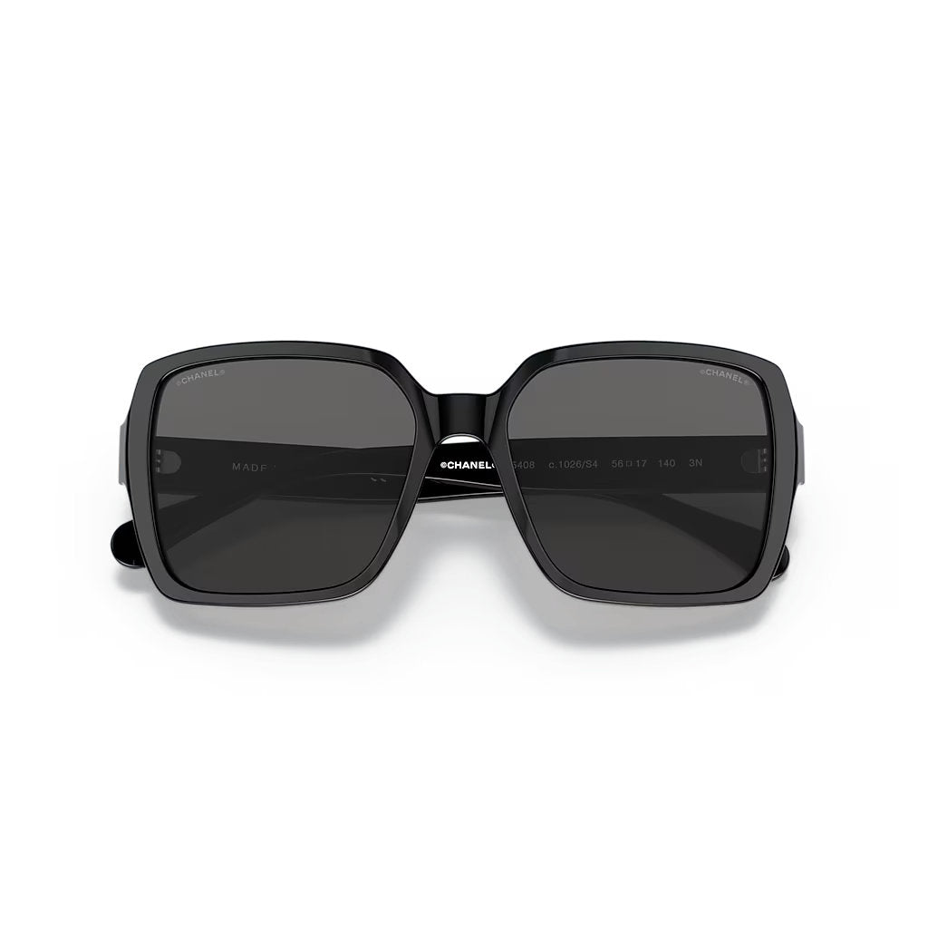 CHANEL GLASSES 51
