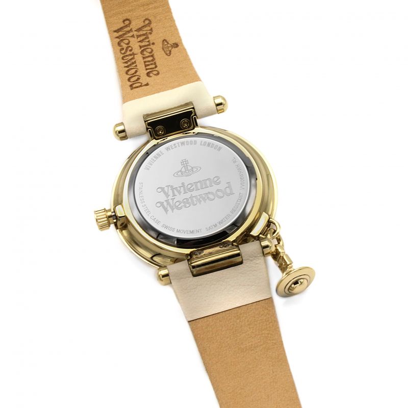 VIVIENNE WESTWOOD WATCH