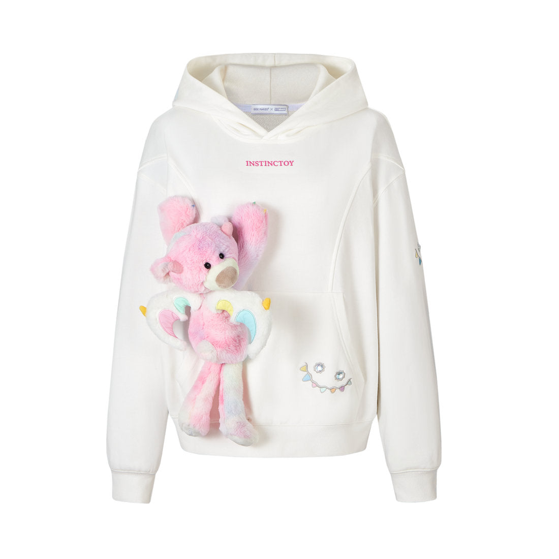 13DE MARZO HOODIE 01