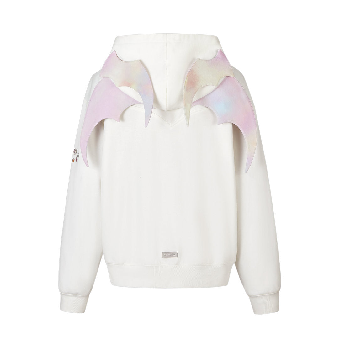 13DE MARZO HOODIE 01