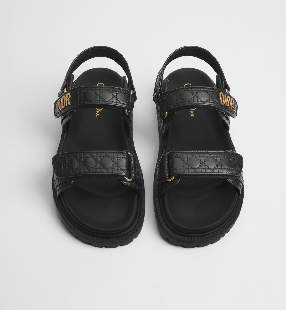 DIOR SANDAL 01