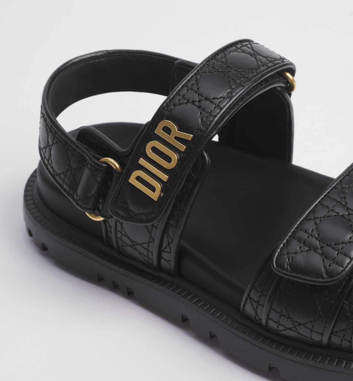 DIOR SANDAL 01