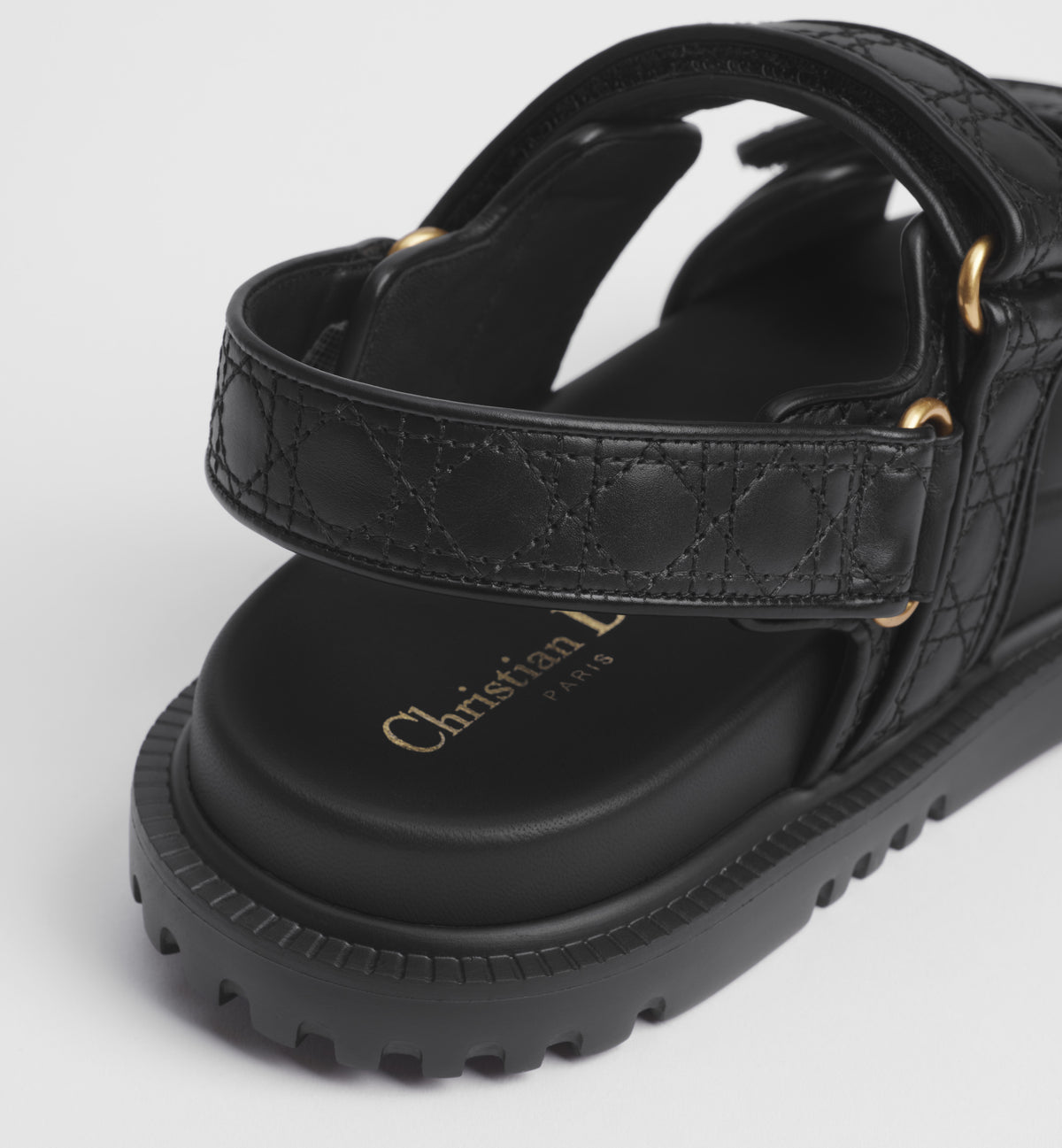 DIOR SANDAL 01