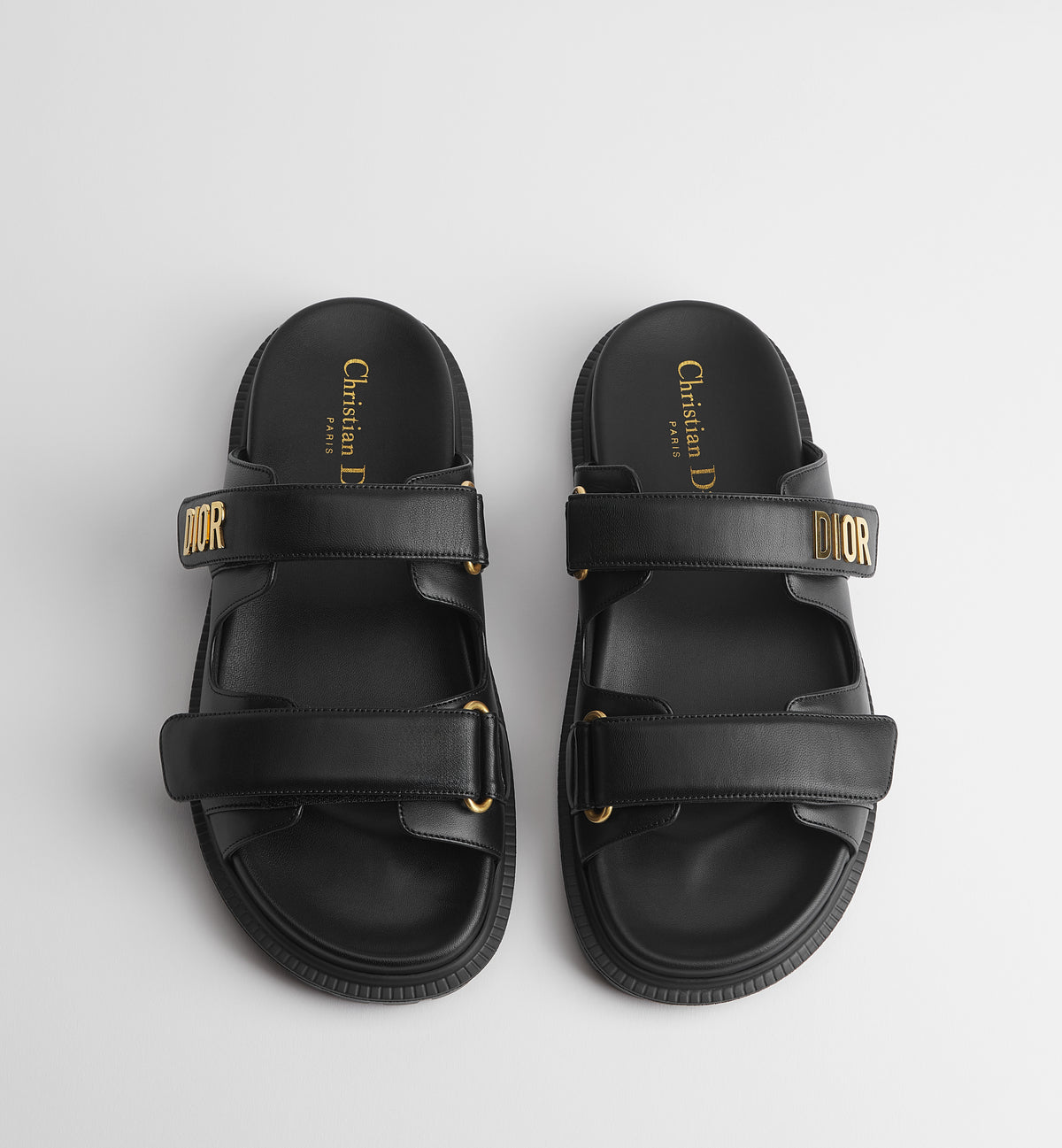 DIOR SLIDES 20