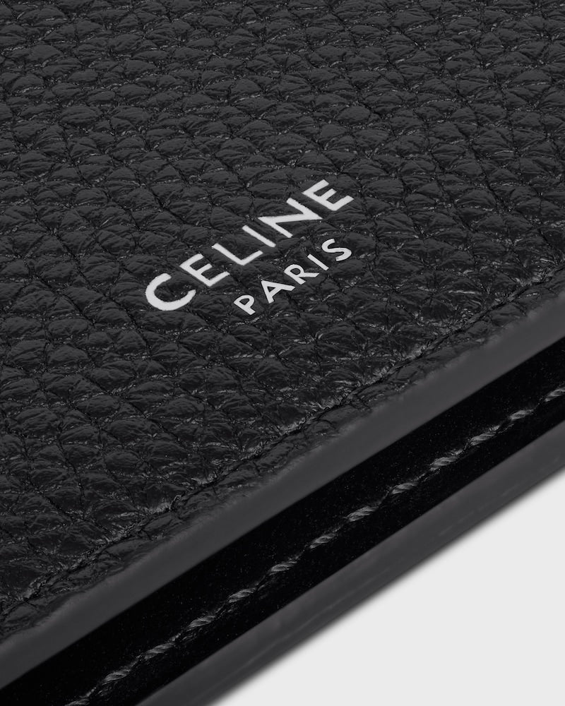 CELINE CARD HOLDER 22