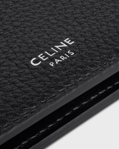 CELINE CARD HOLDER 22